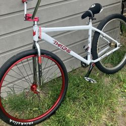 Throne Goon 29er
