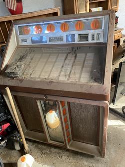 Juke Box
