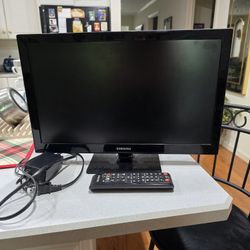 Samsung 19 Inch TV