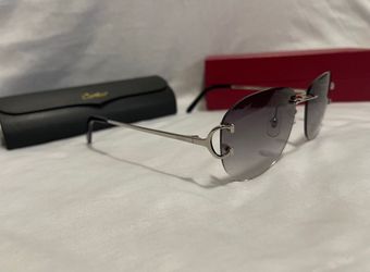 Cartier Glasses