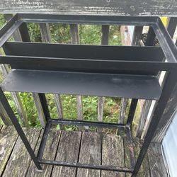10 Gallon Aquarium Stand