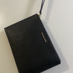 MK Wristlet