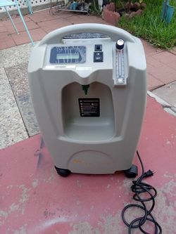 Home Respirator