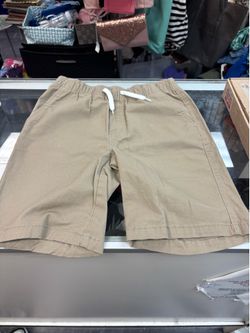 Boys shorts