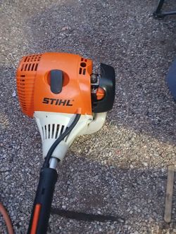 Stihl KM90R