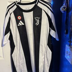 YILDIZ JUVENTUS jersey 
