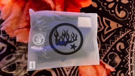 Hell star shirt