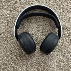 Ps5 Headphones