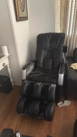 massage chair FREE