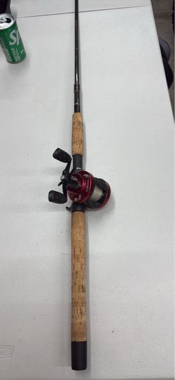 Fishing rod