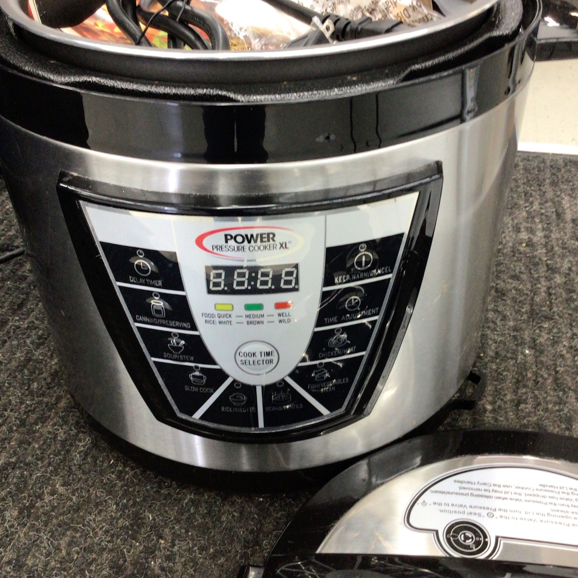 Power cooker plus for Sale in Jacksonville, FL - OfferUp