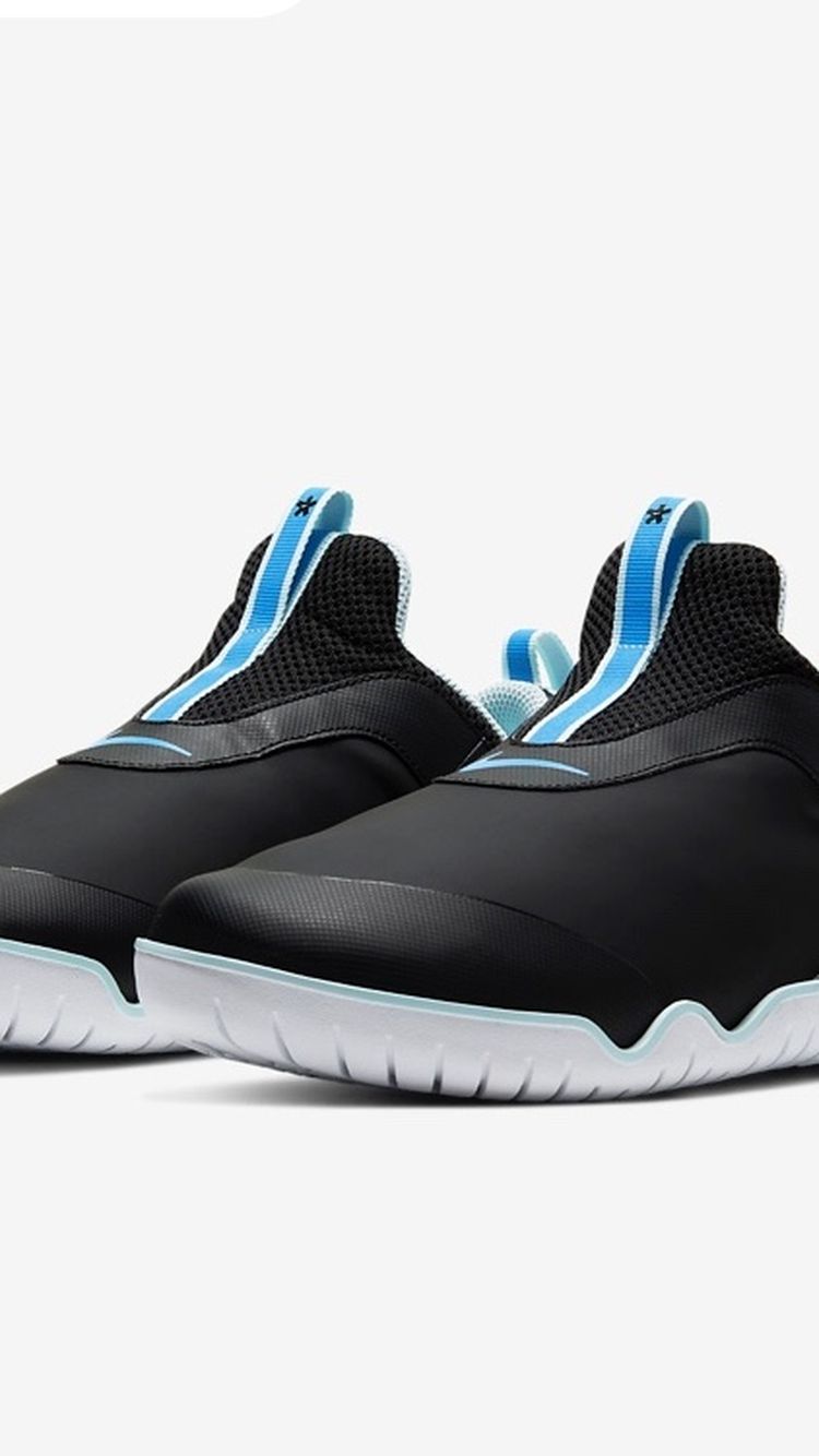 Nike Zoom Pulse - Nurse Speciality Shoe