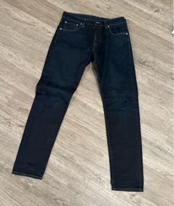 Levi’s 520 W29 L32