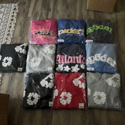Designer Hoodies For Sale