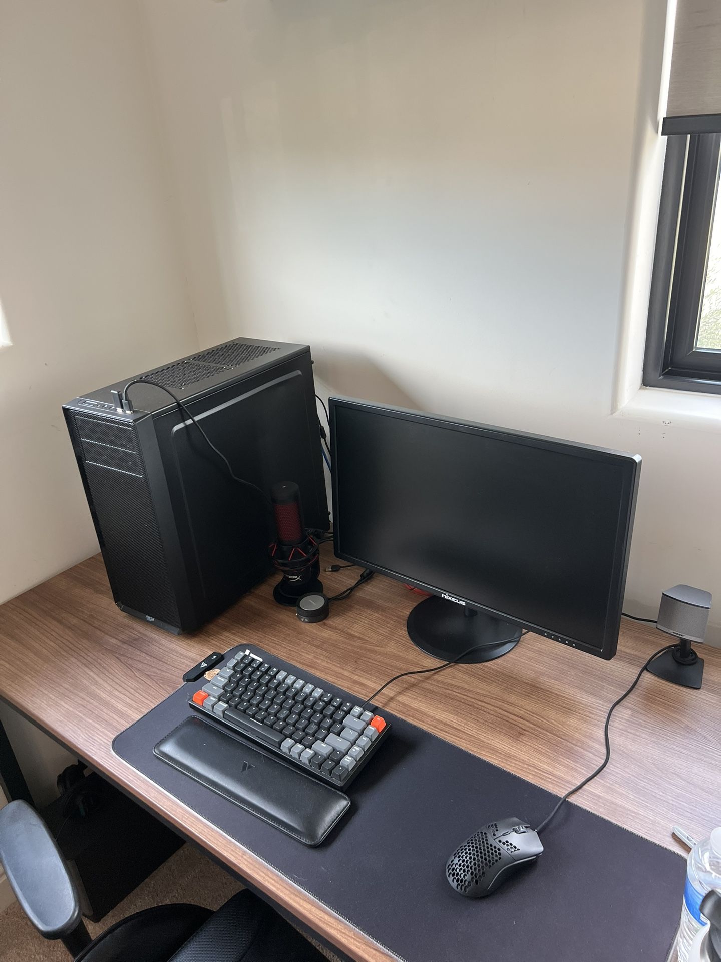 PC