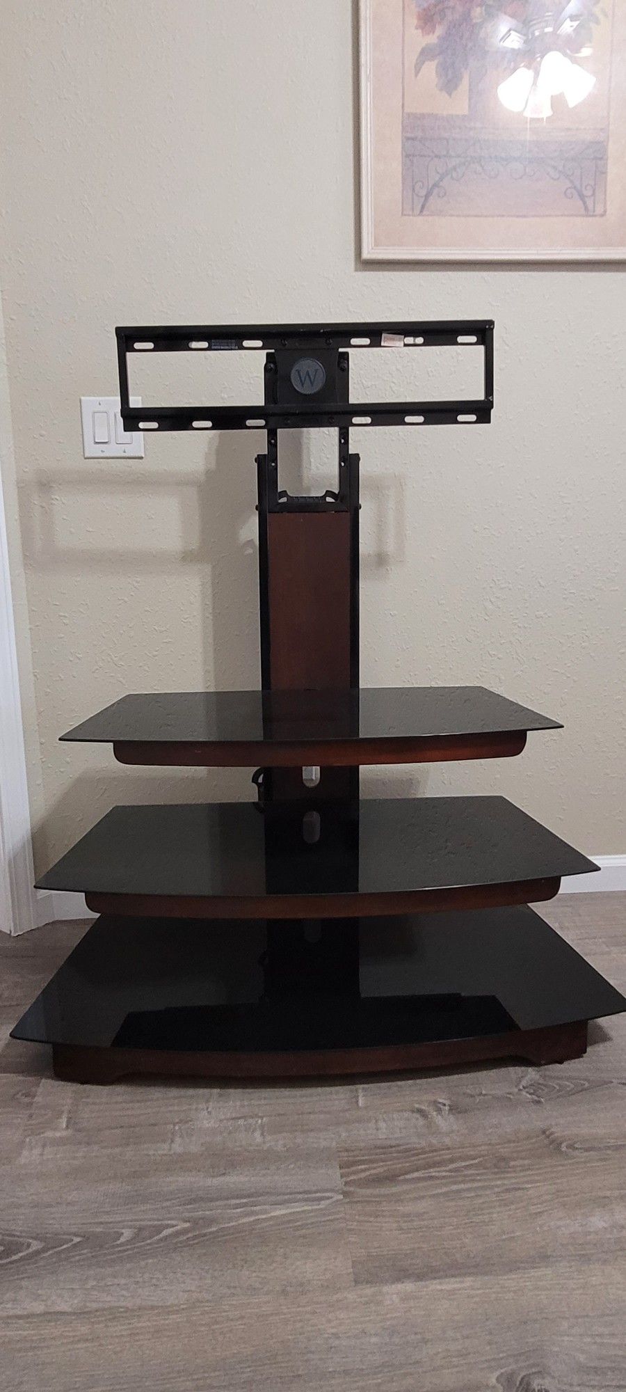 Whalen TV Stand Upto 55"