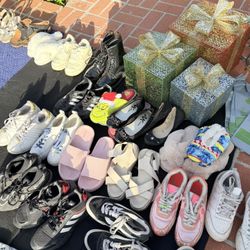 Community Yard Sale On Mitchell Ave