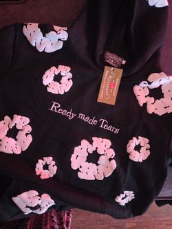 Sweater longsleeve