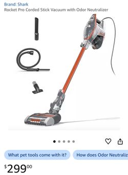 Vaccum