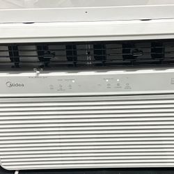 Midea 18000 BTU Window Air Conditioner