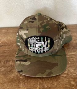 Men’s Hat