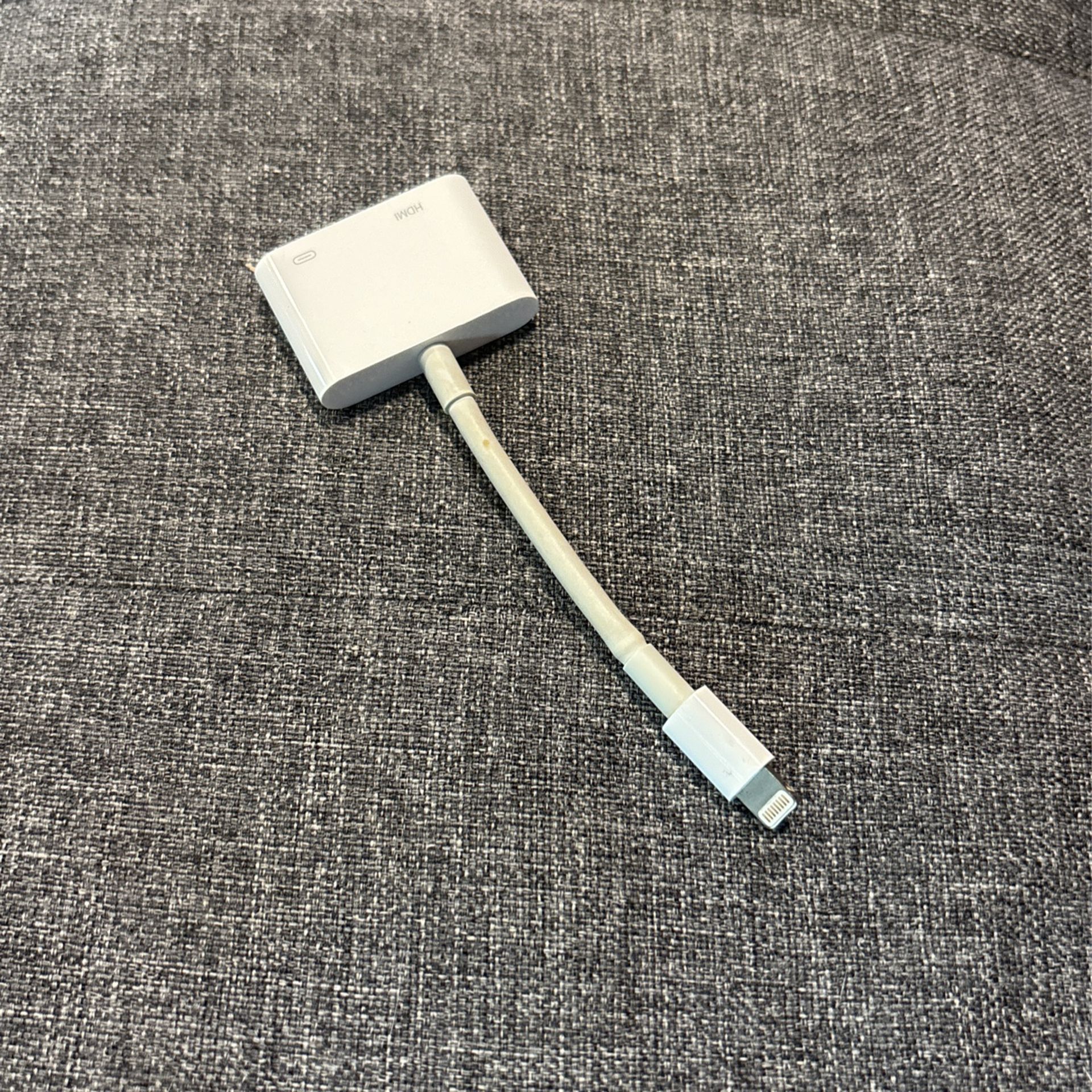 iPhone Adapter HDMI /iPhone 11,12,13,14