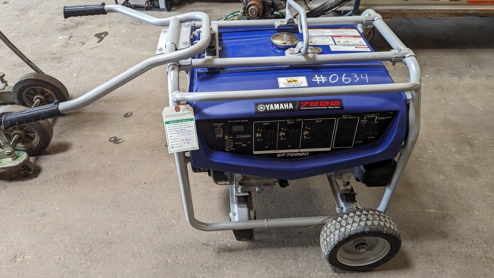 Generator