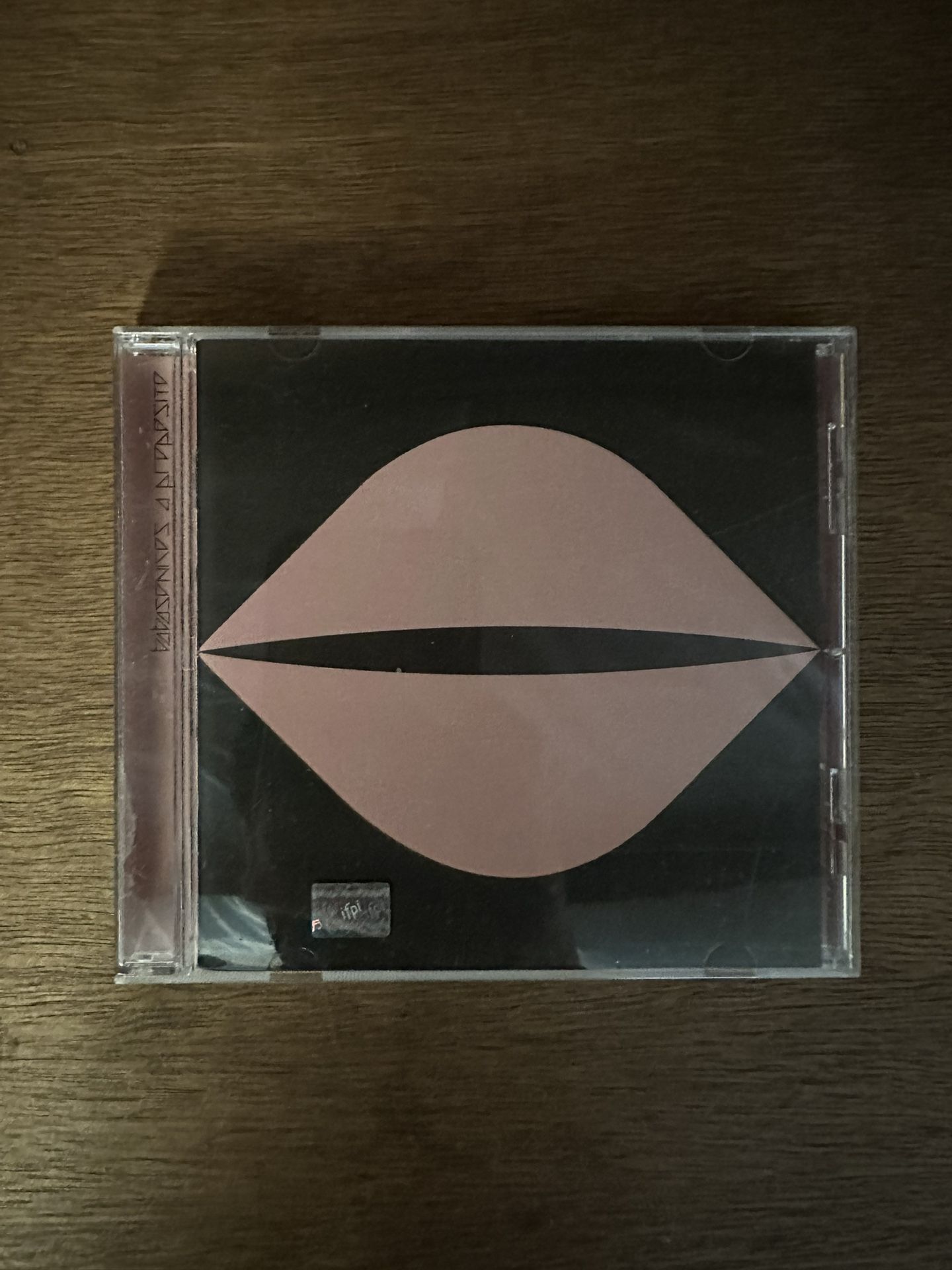 Babasónicos A Propósito CD