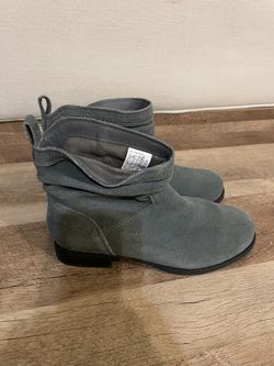 Koolaburra By UGG Short Boots 