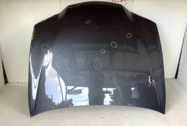 2013-2020 Lexus GS350 hood (5)