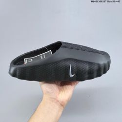 🔥 Nike Calm Slides / “Mind Slippers” 🔥  Brand new in box Sizes available: 6–12 💰 $165