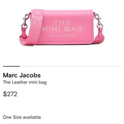 Marc Jacobs 