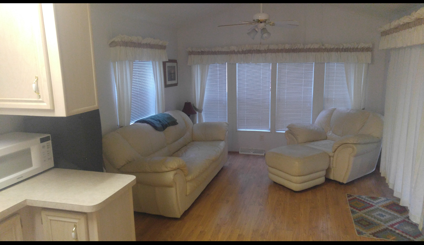 Belews Lake Park Model at Carolina Marina! for Sale in Stokesdale, NC