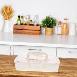 Snackle Box Container