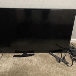 32 Inch SAMSUNG SMART TV