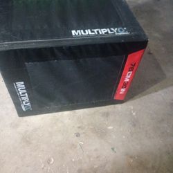 multiplyo workout box 