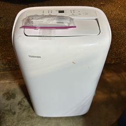 Toshiba Air Conditioner 