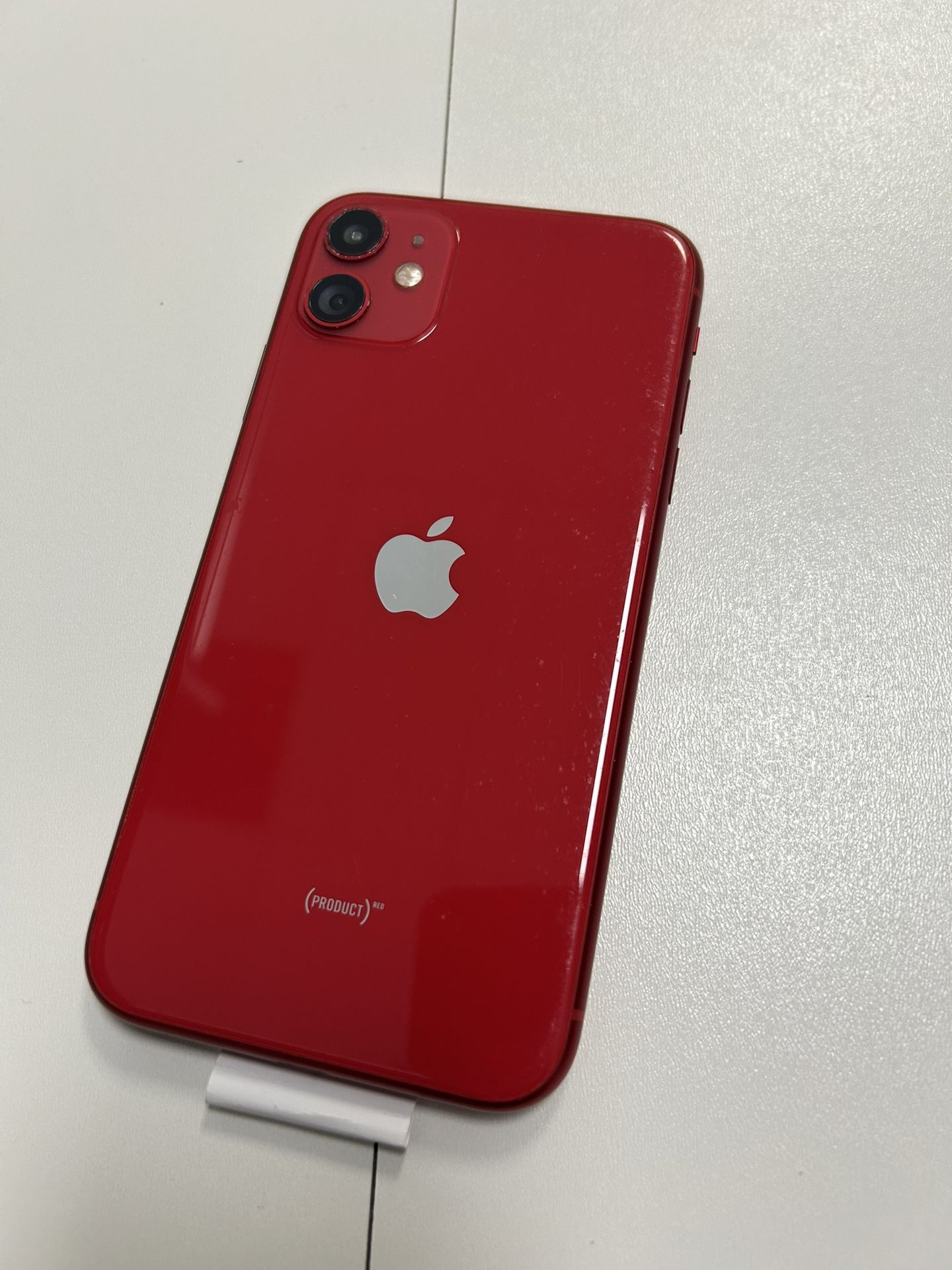 iPhone 11 128Gb Unlocked ( NO FACE ID )