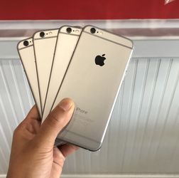 iPhone 6 64GB Unlocked Excellent Condition $159 each