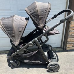 Graco Double Seat Tandem Stroller