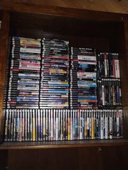 PS2 Game Bundle (PlayStation 2 Collection)