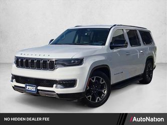 2024 Jeep Wagoneer L