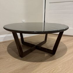 West Elm Coffee Table