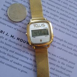 Watch, Tous 