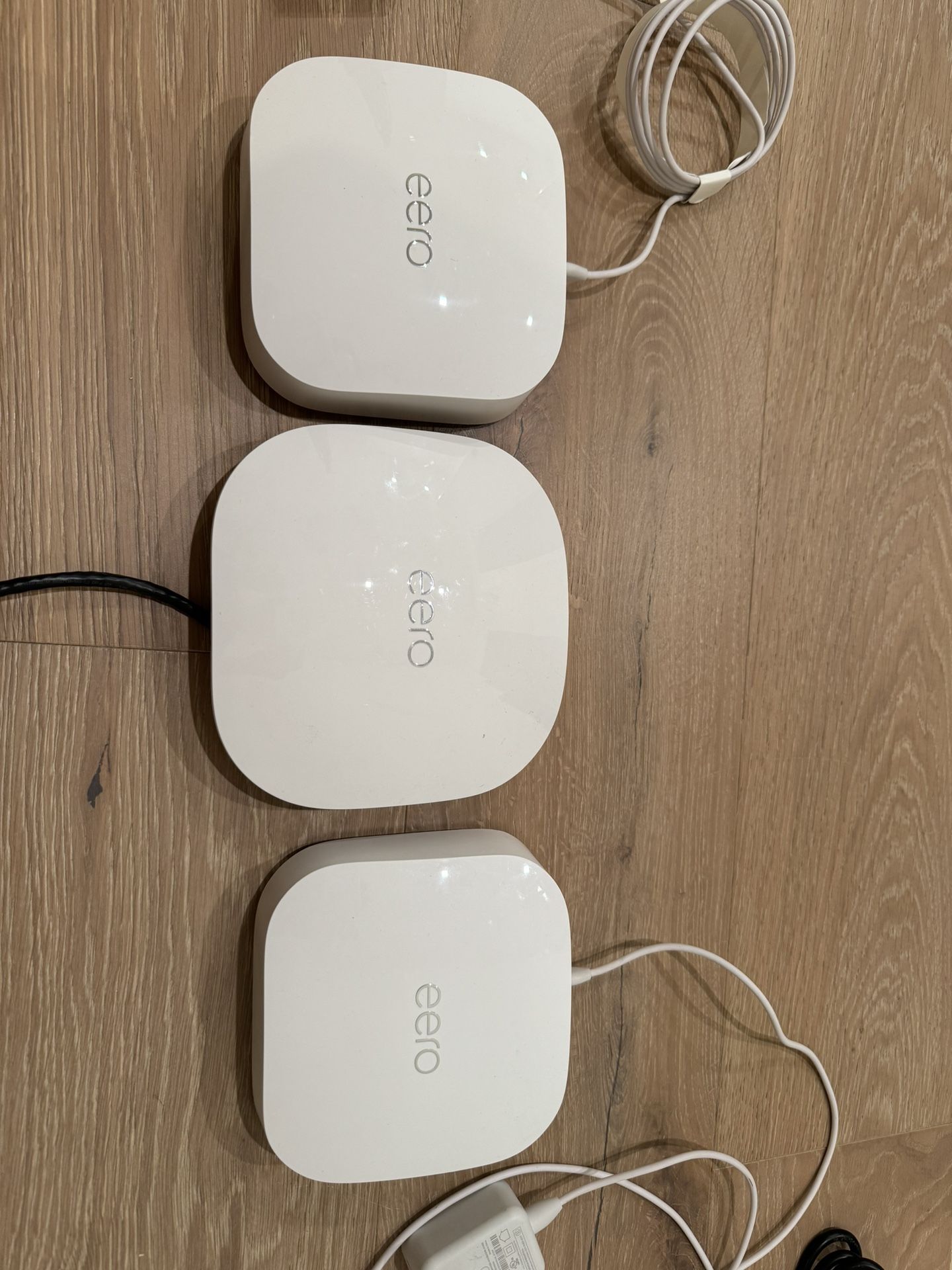 Eero 6 WiFi System