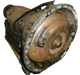 Automatic Transmission for 2000 Mercedes-Benz CLK430