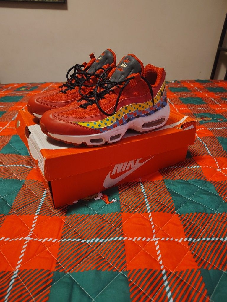 Air Max 95