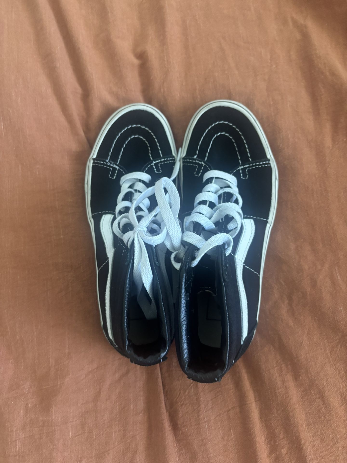 Women’s Vans