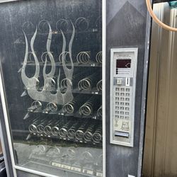 Vending Machine