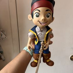 Jake Read description ⤵️